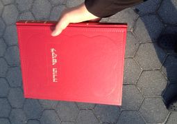לקוטי תורה החדש הגיע ל770